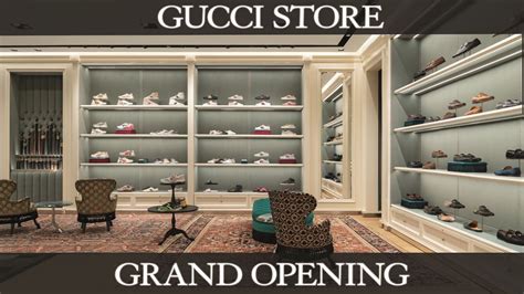 gucci store baltimore|is gucci on sale.